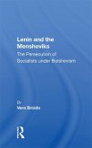 Lenin And The Mensheviks (eBook, PDF)