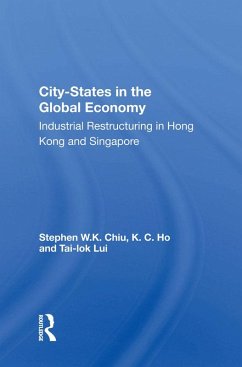 Cover City-states In The Global Economy (eBook, PDF)