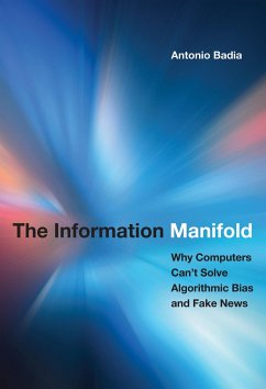 The Information Manifold - Badia, Antonio (Associate Professor, University of Louisville)