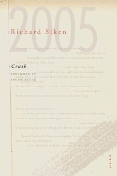 Crush - Siken, Richard