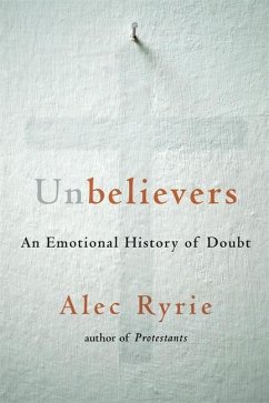 Unbelievers - Ryrie, Alec