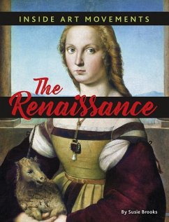 The Renaissance - Brooks, Susie