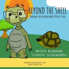 Beyond The Shell - Brown, William