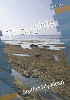 Thoughts - Taylor, Carol