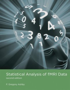 Statistical Analysis of fMRI Data - Ashby, F. Gregory (Professor, University of California, Santa Barbar