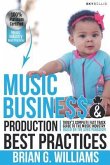 Music Business & Production Best Practices