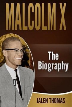 Malcolm X - Thomas, Jalen