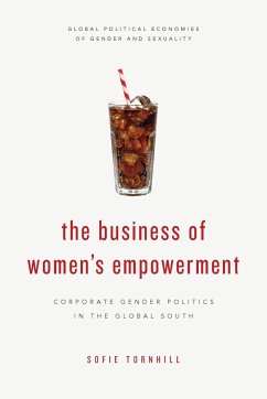 The Business of Women's Empowerment - Tornhill, Sofie