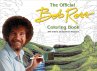 The Official Bob Ross Coloring Book - Bild 1