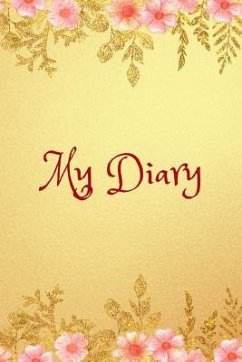 My Diary - Sanders, Karly