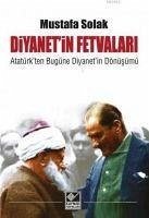 Cover Diyanetin Fetvalari