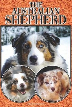 The Australian Shepherd - Stonewood, Michael
