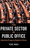 The Private Sector in Public Office