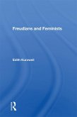 Freudians And Feminists (eBook, ePUB)