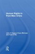 Human Rights In Post-mao China (eBook,... - Bild 1