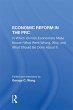 Economic Reform In The Prc (eBook, ePUB) - Bild 1
