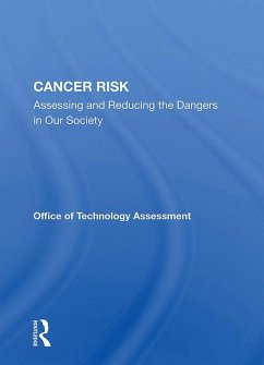 Cancer Risk (eBook, PDF)