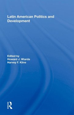 Latin American Politics And Development, Fifth Edition (eBook, ePUB)