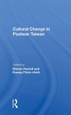 Cultural Change In Postwar Taiwan (eBook, PDF)