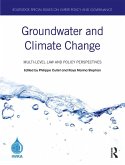 Groundwater and Climate Change (eBook, PDF)