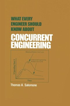 Cover What Every Engineer Should Know about Concurrent Engineering (eBook, ePUB)