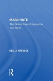 Mass Hate (eBook, ePUB)
