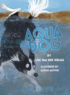Aqua Dog - Wielen, Lisa van der