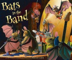 Bats in the Band - Lies, Brian