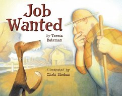 Job Wanted - Bateman, Teresa