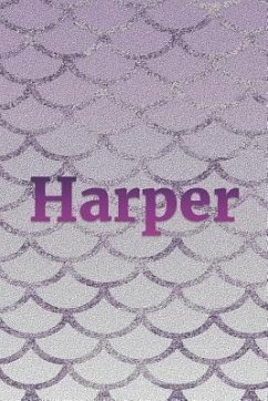 Harper - Cullen, Lynette