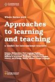Approaches to Learning and Teaching Whole Series Pack (12 Titles)