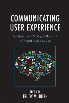 Communicating User Experience