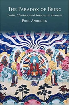 Paradox of Being - Andersen, Poul