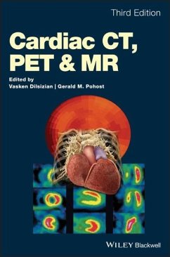 Cardiac Ct, Pet and MR