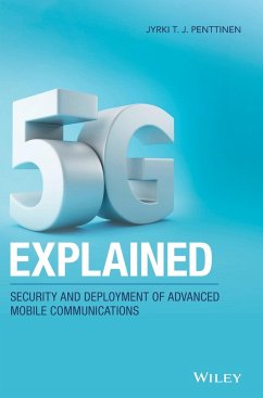 5G Explained - Penttinen, Jyrki T. J.