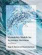 Probability Models for Economic... - Bild 1