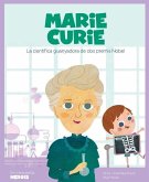 Marie Curie : la científica guanyadora de dos premis Nobel