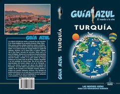 Cover Turquía