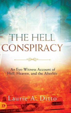 The Hell Conspiracy - Ditto, Laurie