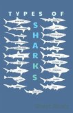 Types of Sharks Sheet Music