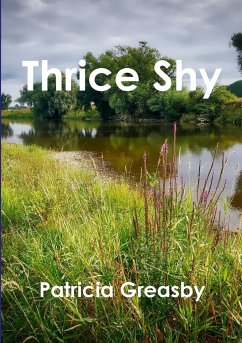 Thrice Shy - Greasby, Patricia