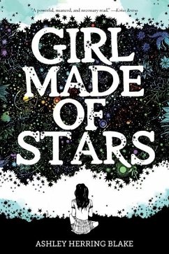 Girl Made of Stars - Blake, Ashley Herring