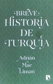 Breve historia de Turquía