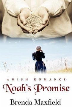 Noah's Promise - Maxfield, Brenda
