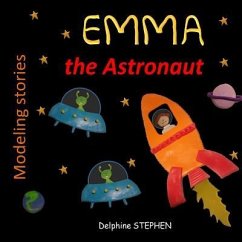 Emma the Astronaut - Stephen, Delphine