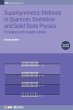 Supersymmetric Methods in Quantum,... - Bild 1