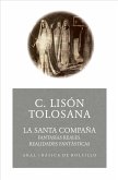 La Santa Compaña (eBook, PDF)