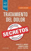 Tratamiento del dolor : secretos