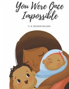 You Were Once Impossible - Reasor Nelson, Victoria Natasha