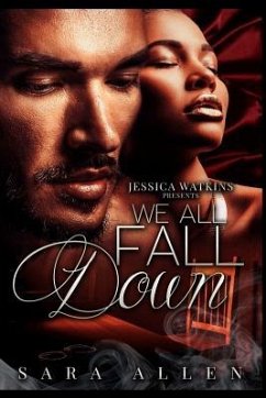 We All Fall Down - Allen, Sara